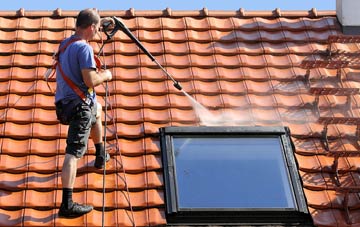 roof cleaning Cuminestown, Aberdeenshire