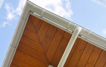 Cuminestown soffit types