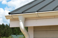 Cuminestown soffits